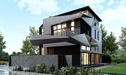 Seletar Hills Estate (D28), Semi-Detached #487188171